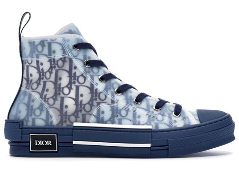 dior b23 hightop sneakers|Dior b23 conversed.